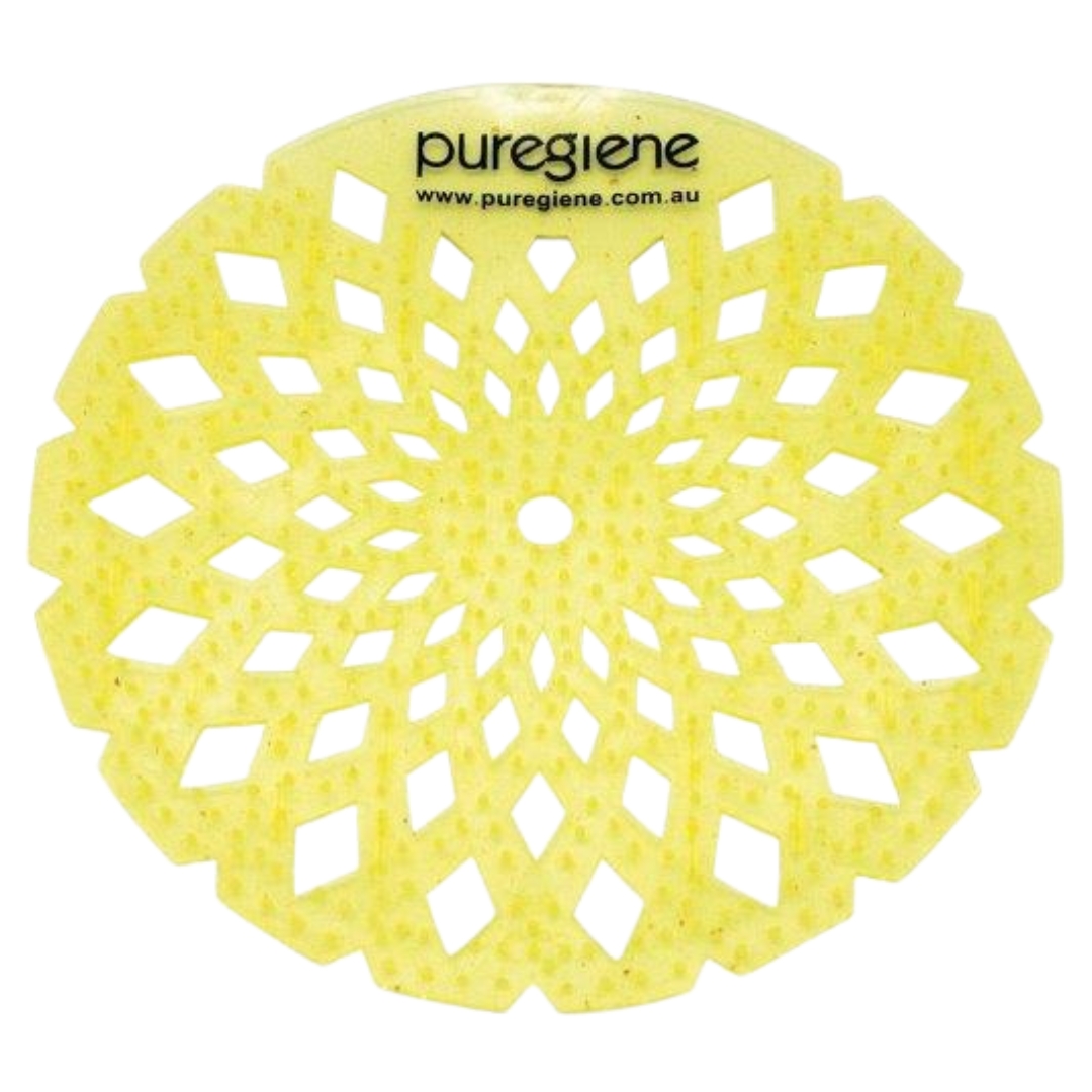Puregiene® Urinal Screen Citrus Carton 12