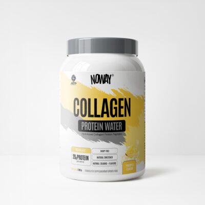 Noway Protein Water