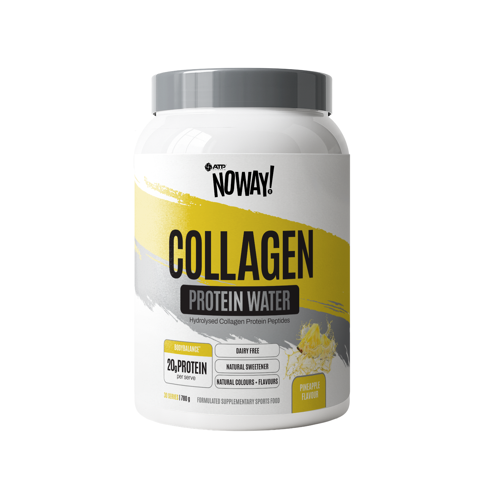 Noway Protein Water - Image 5