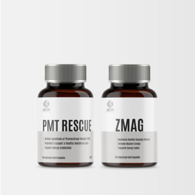 PMT RESCUE 60 CAPS