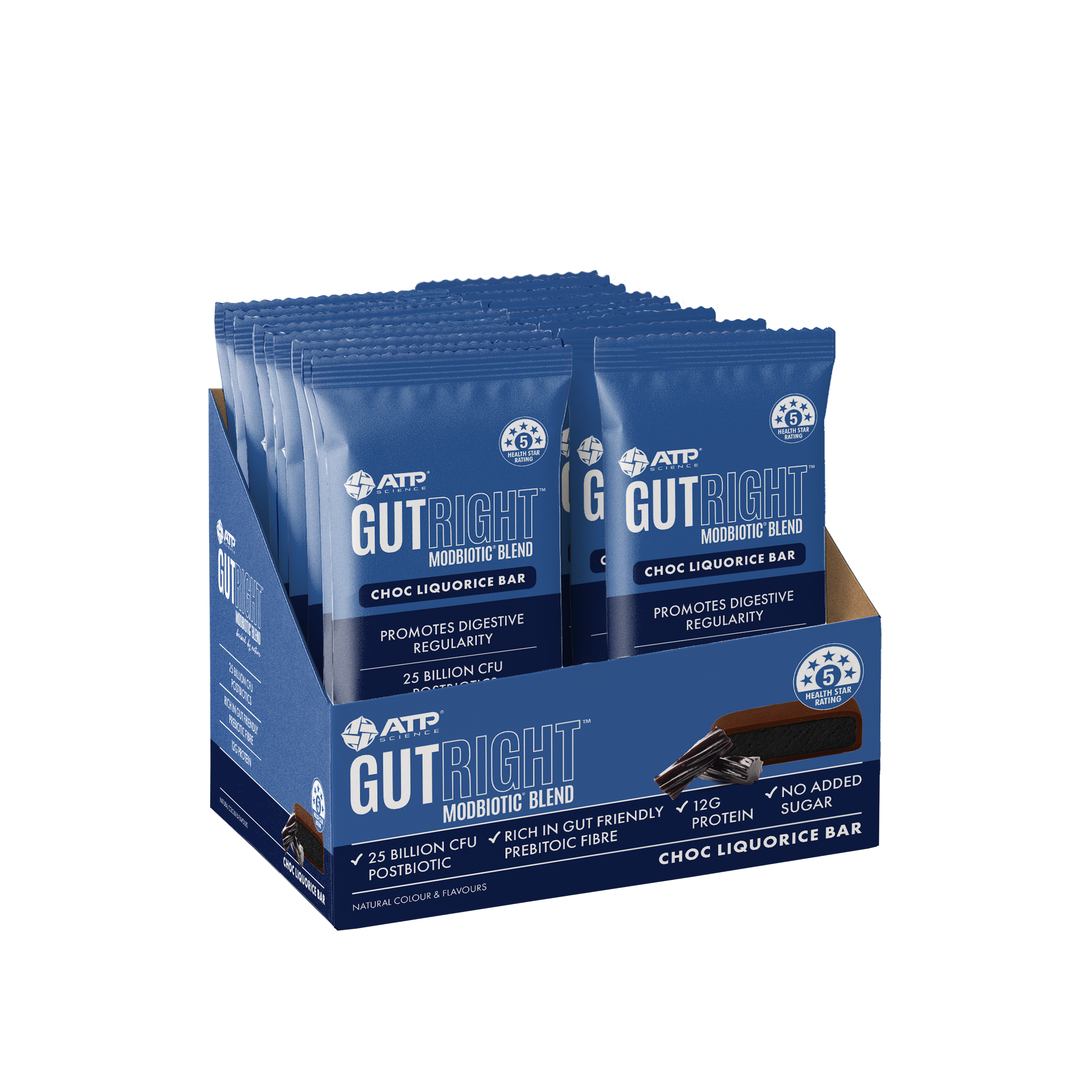 Gutright Bars - Image 2