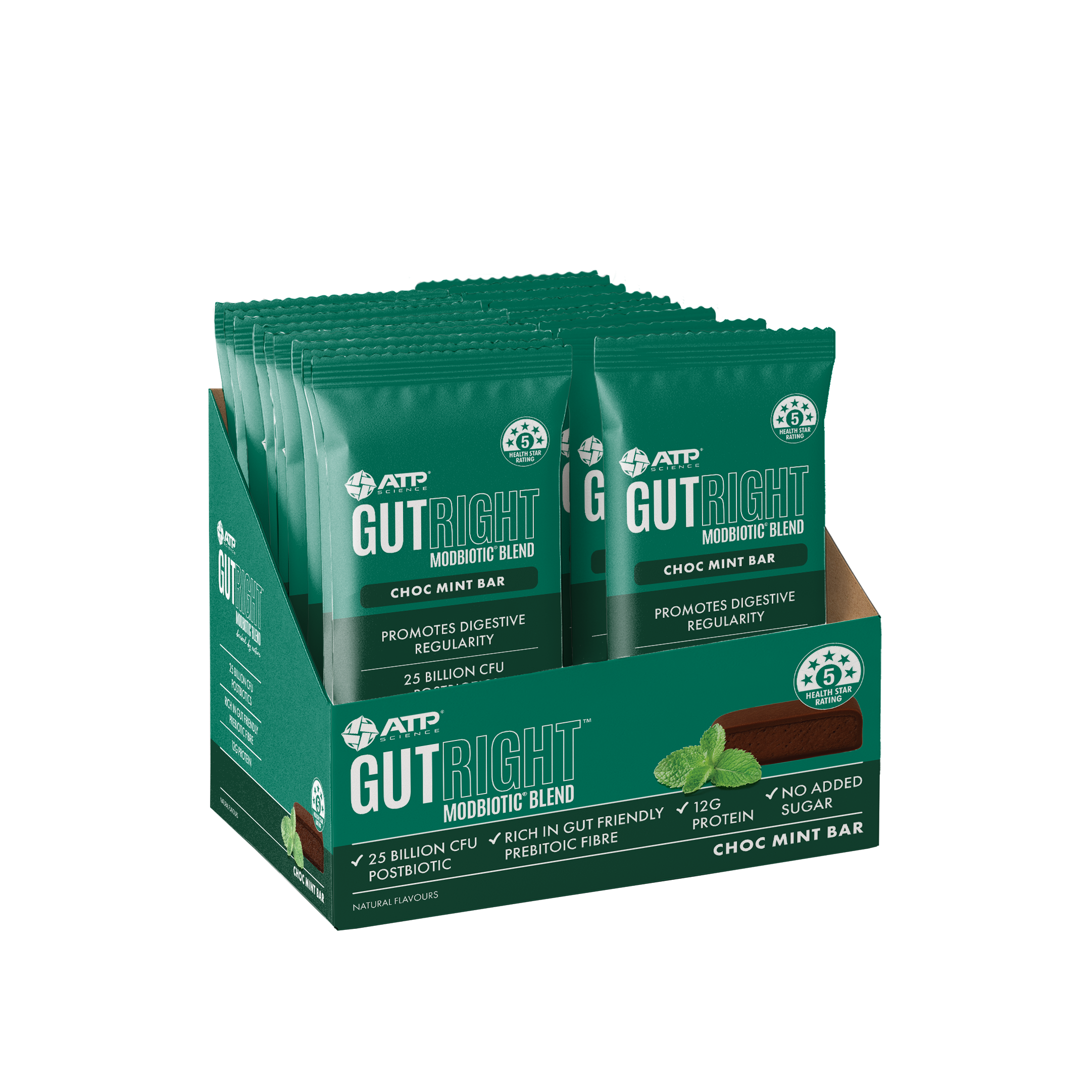 Gutright Bars - Image 3