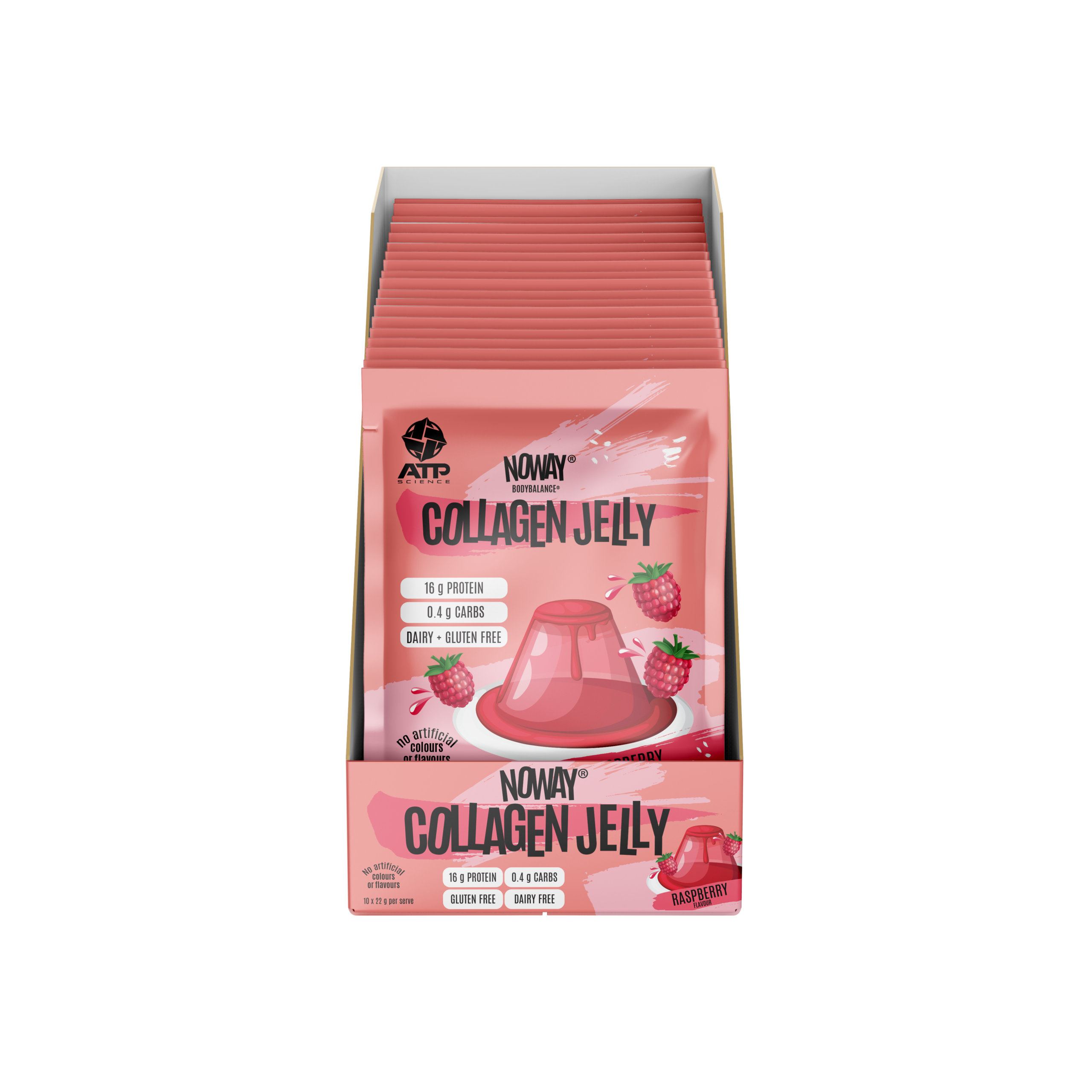 Noway Collagen Jelly - Image 2