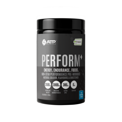 Perform Plus