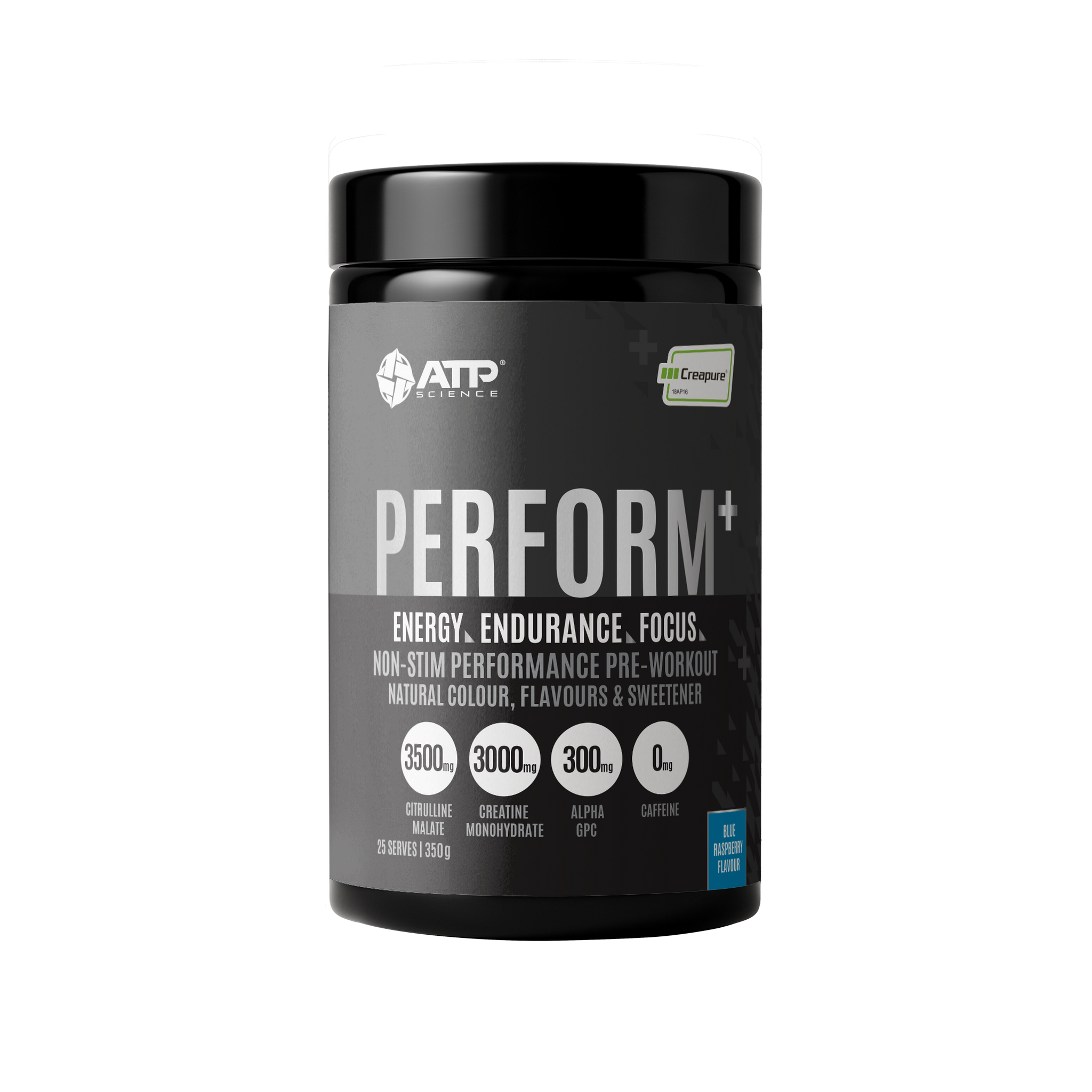 Perform Plus