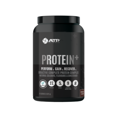 Protein Plus