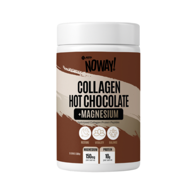 NOWAY HOT CHOCOLATE 330G - 15 SERVE