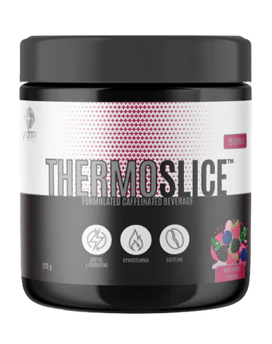 THERMOSLICE WILD BERRY 210G 25 SERVE JAR