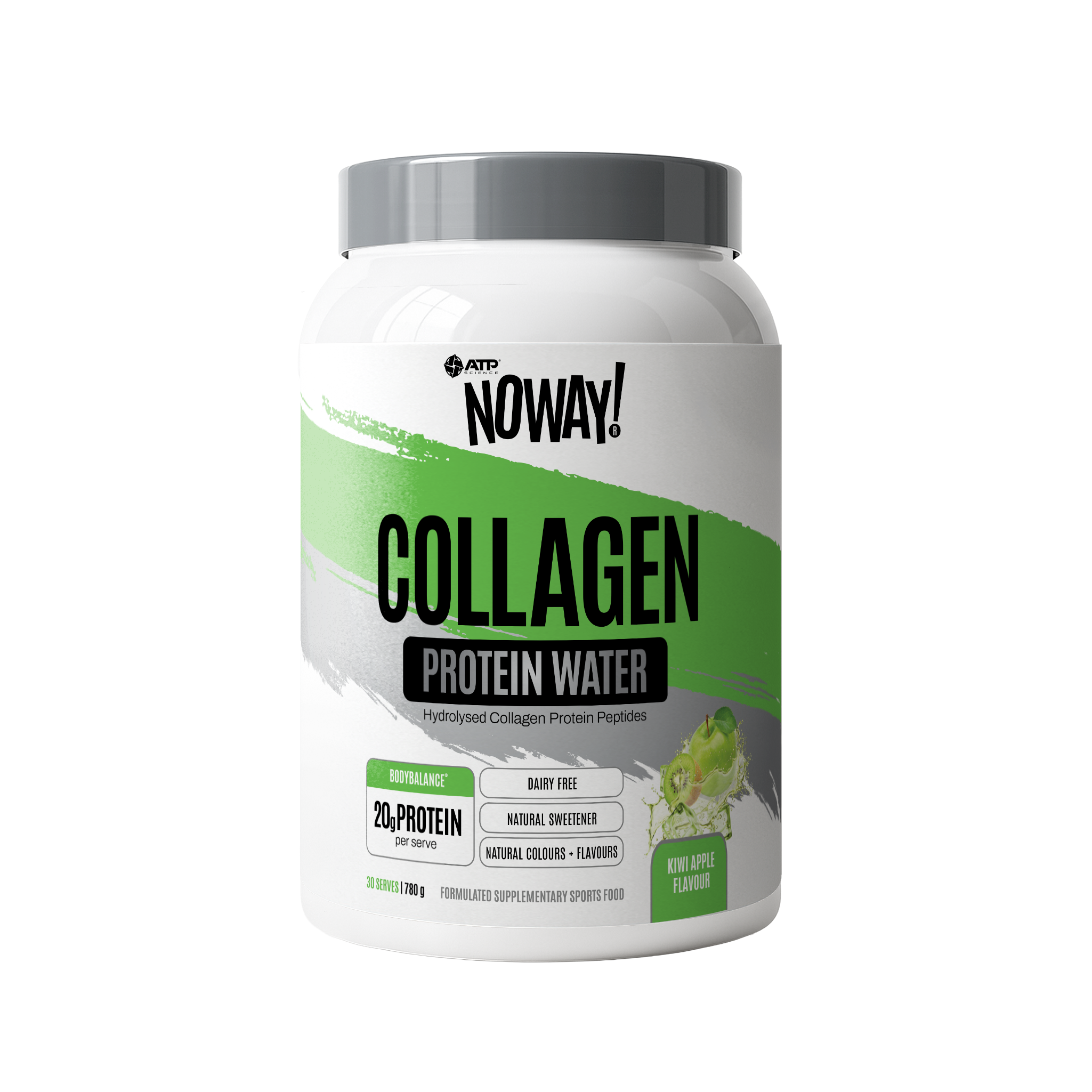 Noway Protein Water - Image 7