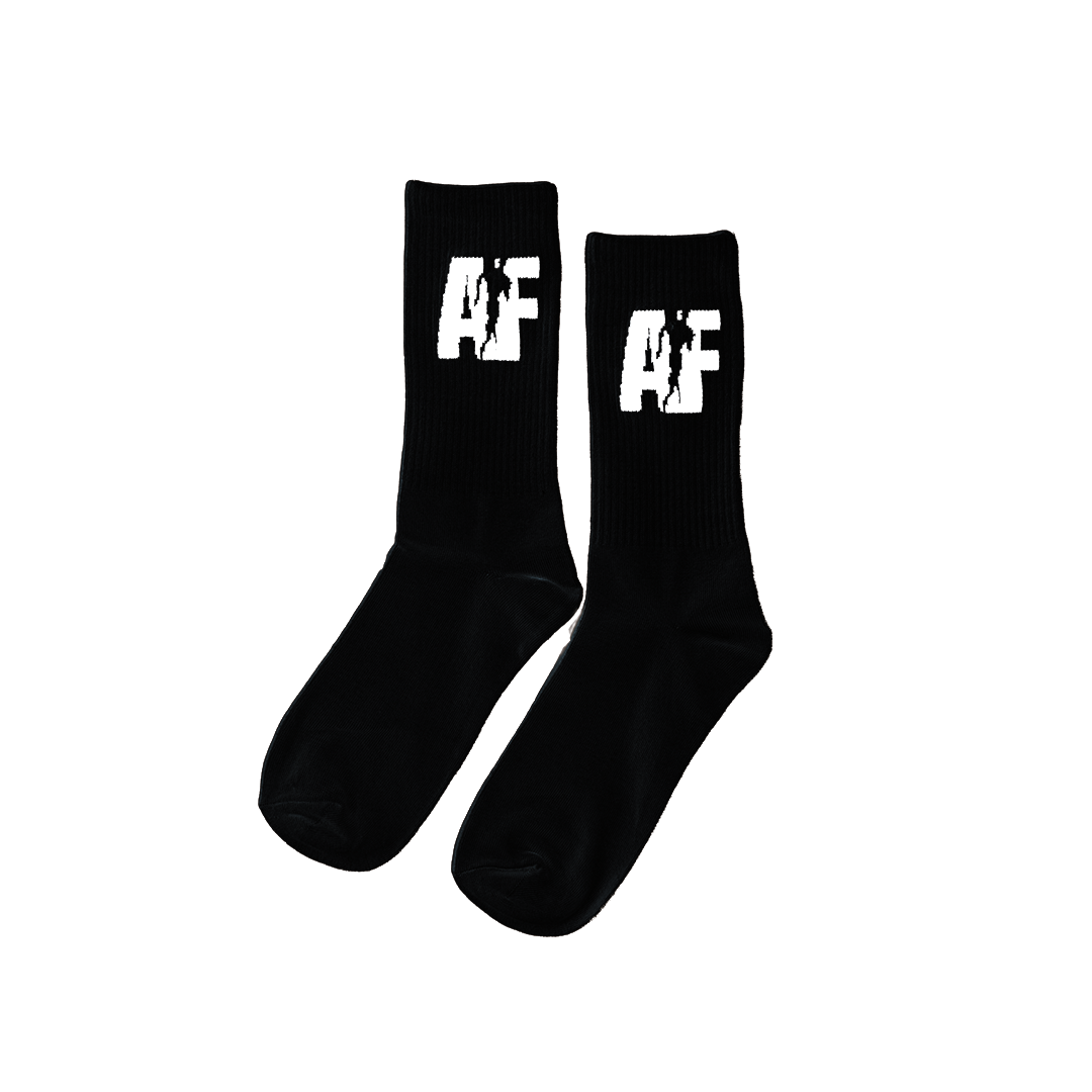 AF Socks (pair) - Image 7