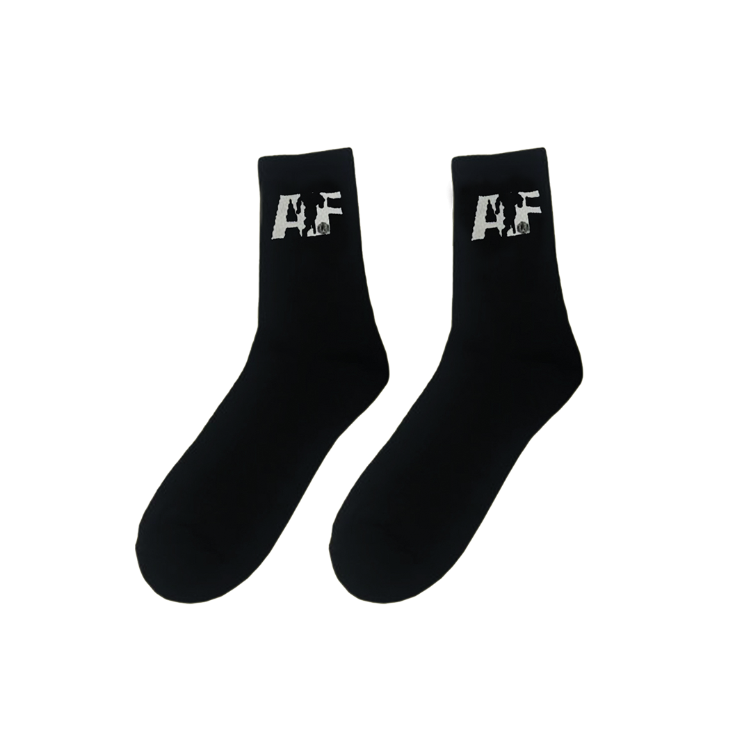 AF Socks (pair) - Image 2