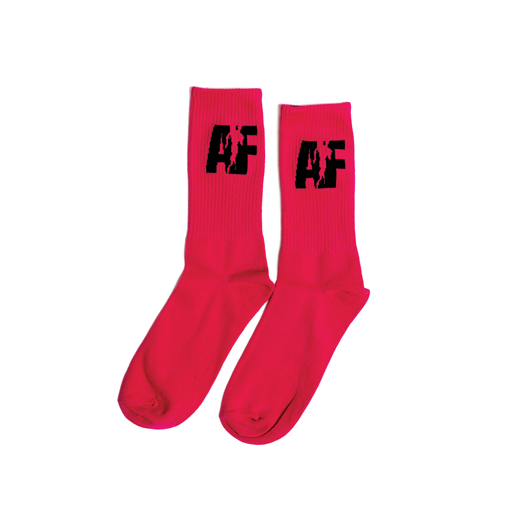 AF Socks (pair) - Image 3