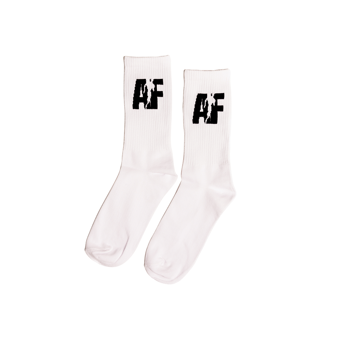 AF Socks (pair) - Image 4