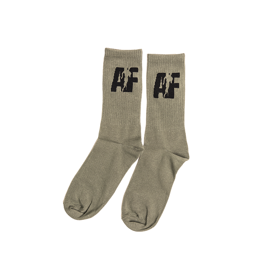 AF Socks (pair) - Image 5