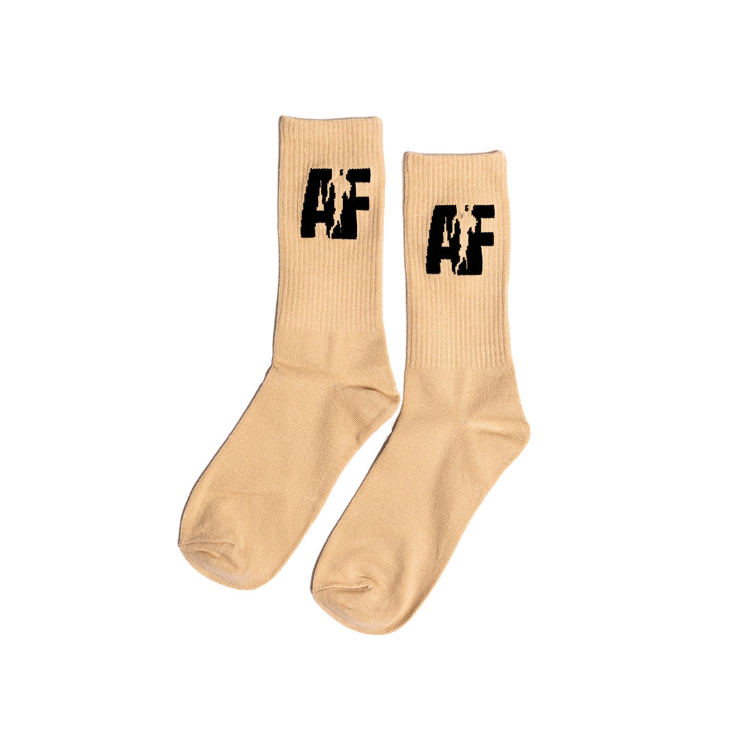 AF Socks (pair) - Image 6