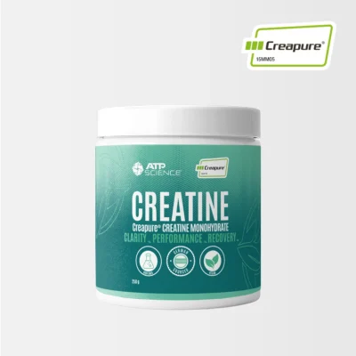 Creapure Creatine Monohydrate