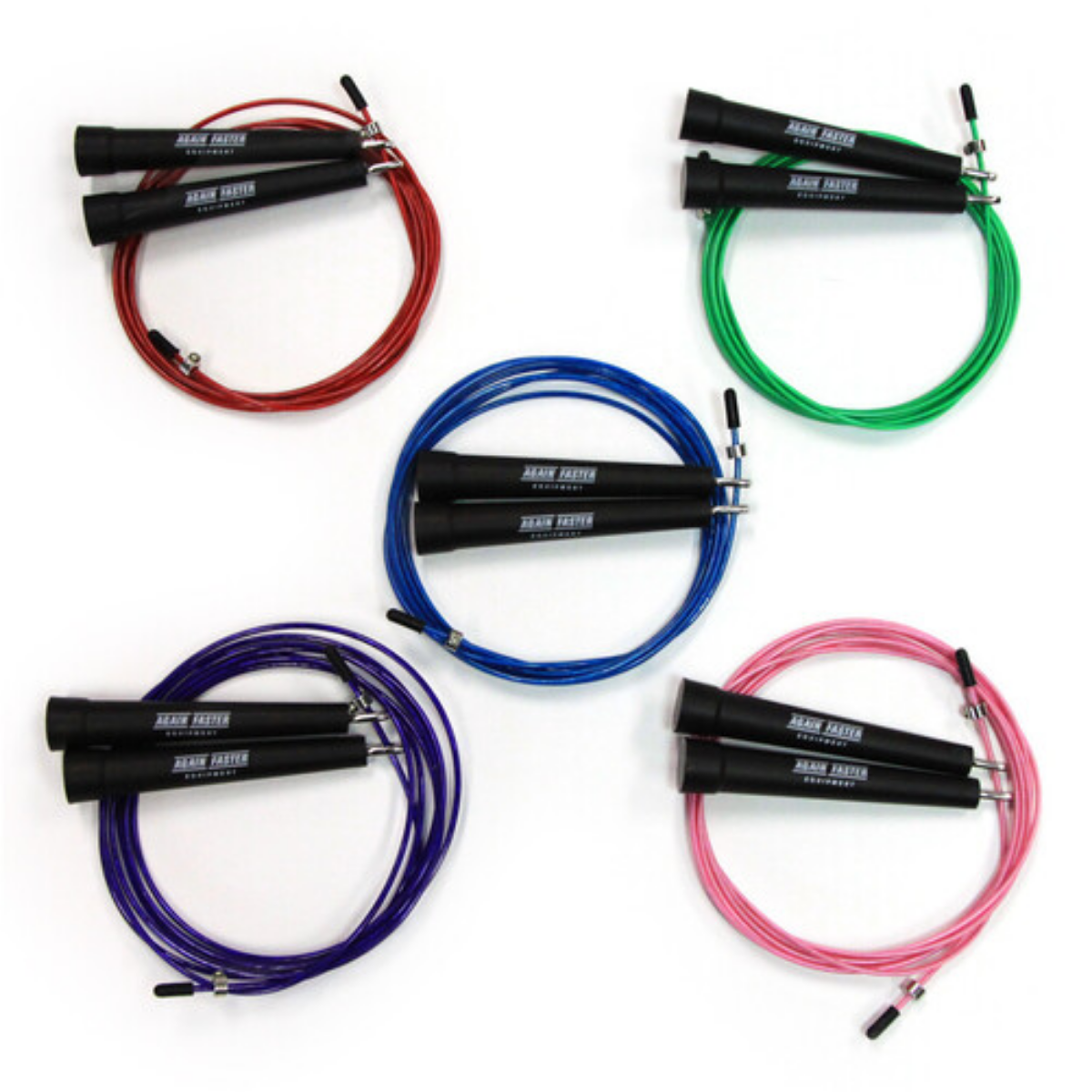 Team Speed Rope